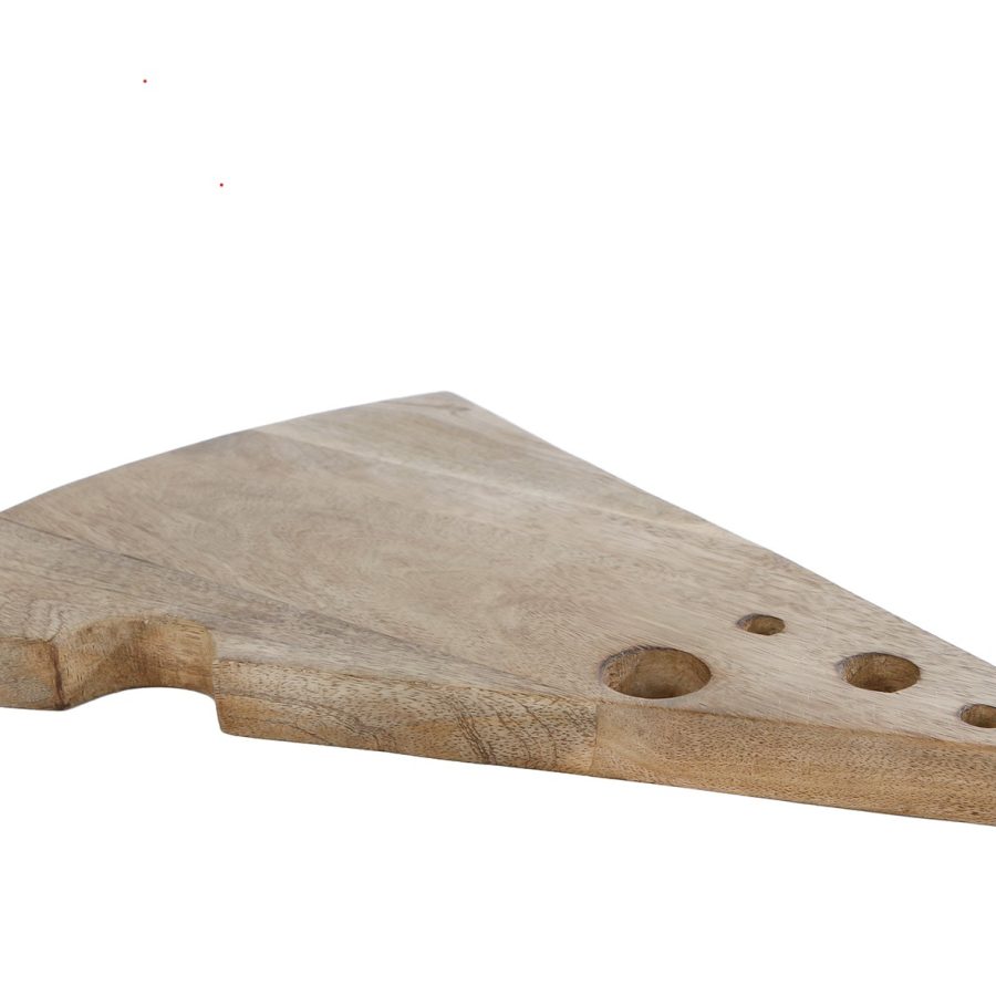 Luxe Borrel kaasplank