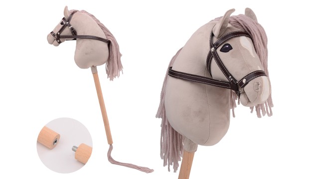 Luxe Hobby Horse
