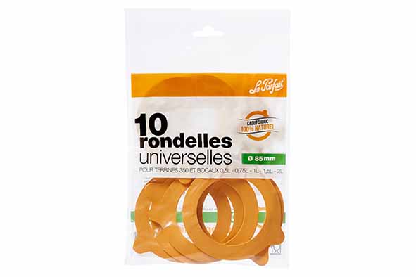 Super inmaakringen 85mm Le Parfait