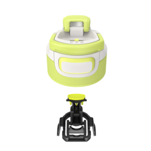 Kambukka Elton Insulated Waterfles (750ml) – Houdt tot 21 Uur Koel, 100% Lekvrij & Duurzaam - Afbeelding 2
