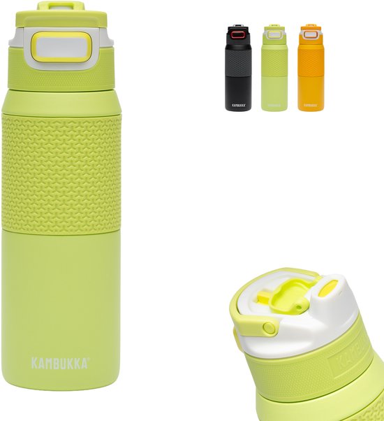 Elton Isolatiefles 750ml Mojito Summer